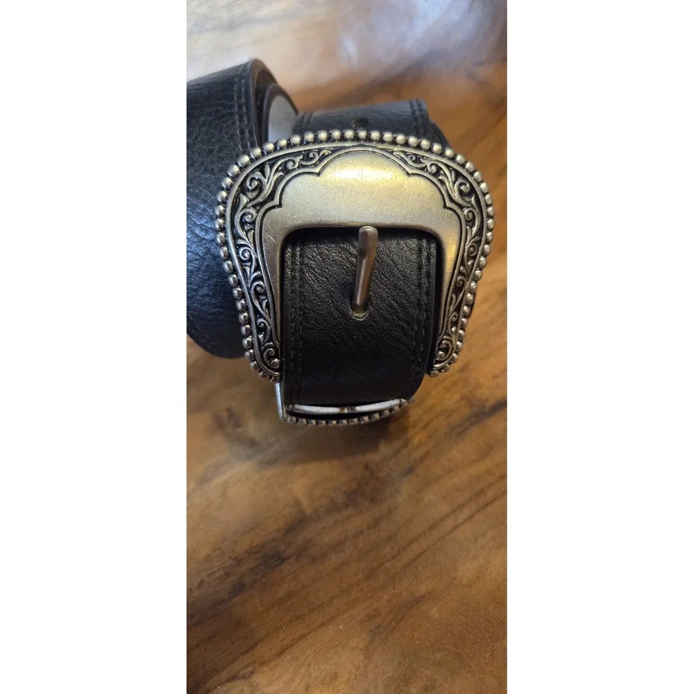 Vence Camuto Western Belt, Festival, Concert, Rodeo